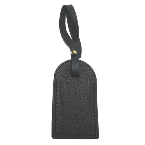 Louis Vuitton Surenne MM Monogram Shoulder Bag Black - Picture 7 of 7